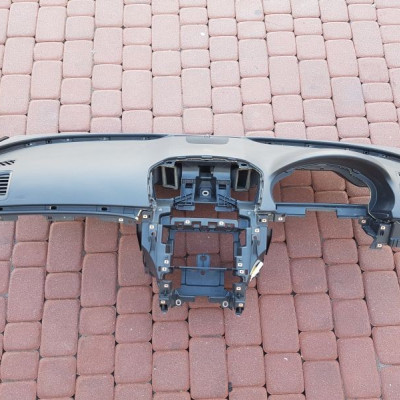 Deska konsola poduszki komplet Opel Insignia