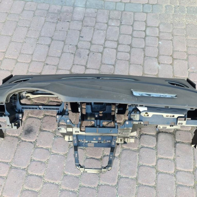 Deska wsytrzelona AIRBAG Opel Astra K V