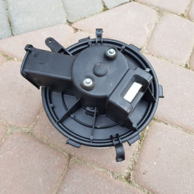 Dmuchawa wentylator Ducato Boxer 168330100