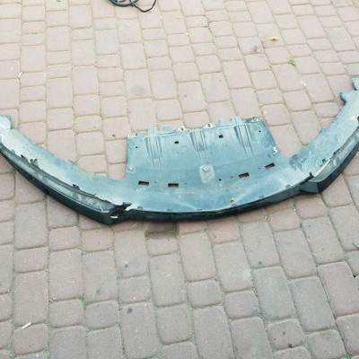 Dokładka dolna zderzaka OPC-line FL Opel Insignia