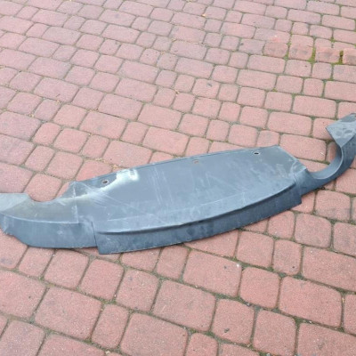 Dokładka zderzaka dyfuzor Opel Insignia 13239112