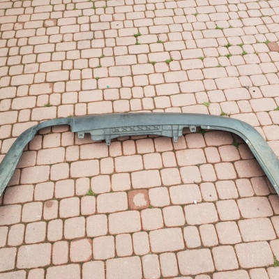 Dokładka zderzaka hokej Passat B8 3C9837521A