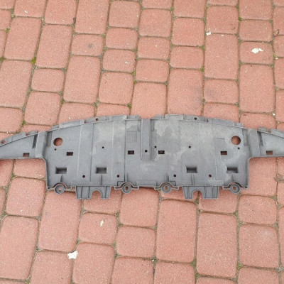 Dokładka zderzaka przód Opel Astra J IV 4 13368661