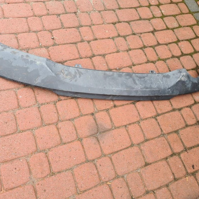 Dokładka zderzaka tył HB Opel Astra K V 13425501