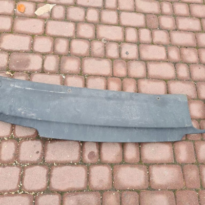 Dokładka zderzaka tył Opel Astra J IV 13266596