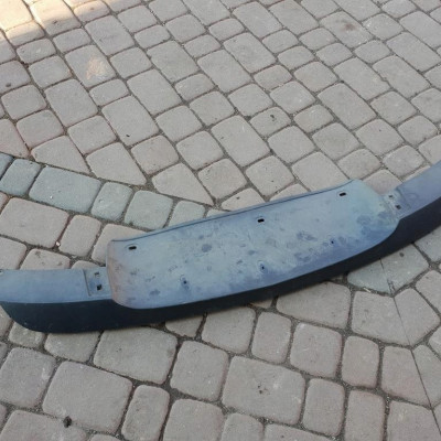 Dokładka zderzka tył Opel Insignia FL 22793847