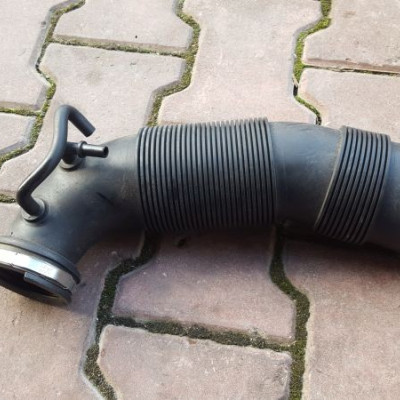 DOLOT POWIETRZA OPEL VECTRA C LIFT 2.2 327763967