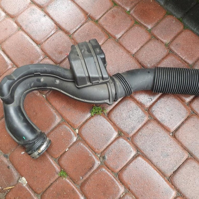 Dolot powietrza Vivaro B Trafic III 165755972R