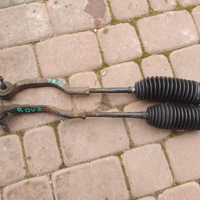 Drążek kierowniczy prawy 2.0DCI VIVARO TRAFIC