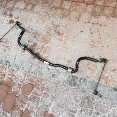 Drążek stabilizator przód Opel Insignia 13219137