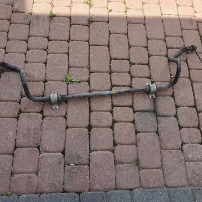 Drązek stabilizator sanek VIVARO B TRAFIC III