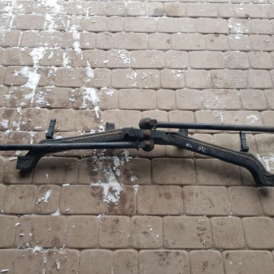 Drążek stabilizator tył OPC Opel Astra J IV 4 GTC