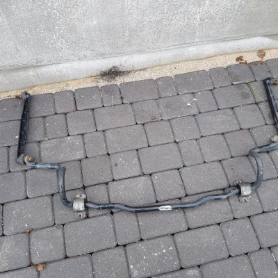 Drążek stabilizatora Opel Astra H OPC