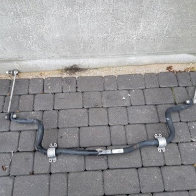 DRĄŻEK STABILIZATORA OPEL INSIGNIA 20932137 AABG