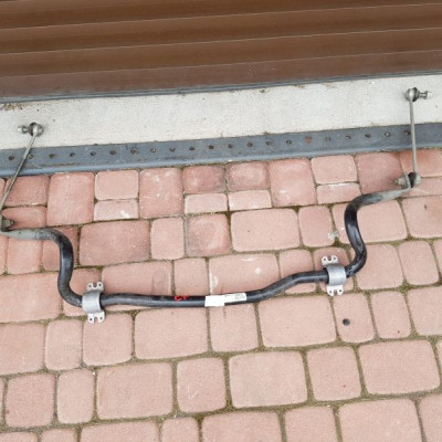 DRĄŻEK STABILIZATORA OPEL INSIGNIA GM20932137