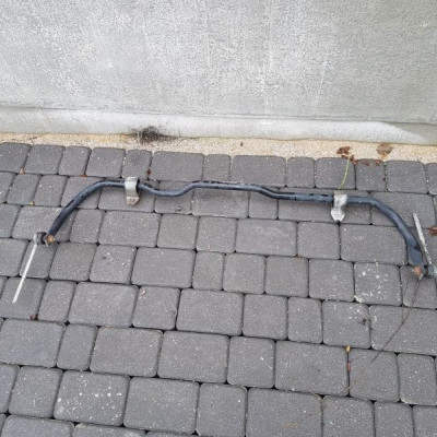 DRĄŻEK STABILIZATORA PRZÓD AUDI VW SKODA 1K0411303
