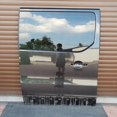 Drzwi bok boczne VIVARO B III TRAFIC III 2016r