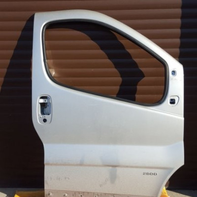 Drzwi igły VIVARO TRAFIC PRIMASTER do załozenia FV