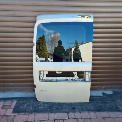 Drzwi lewy tył FIAT DOBLO II 2 Opel Combo