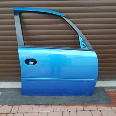 Drzwi przednie prawe Opel Meriva A Z291