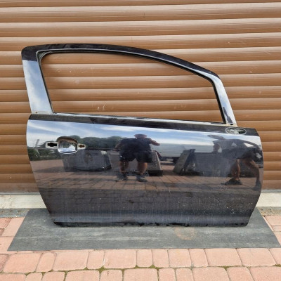 Drzwi przód przednie gołe Idealne Opel Corsa D 3d