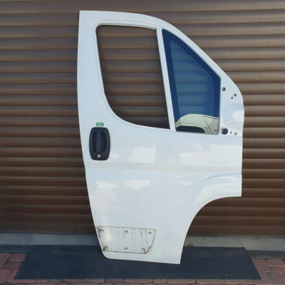 Drzwi przód przednie IGŁA FIAT Ducato Jumper 16r