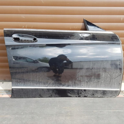 Drzwi przód przednie IGŁA Mercedes W218 CLS 197