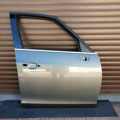 Drzwi przod przednie IGŁA Opel Zafira C Z10a