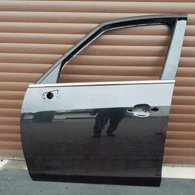 Drzwi przod przednie IGŁA Opel Zafira C Z22c