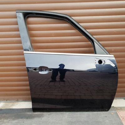 Drzwi przod przednie IGŁA Opel Zafira C Z22X