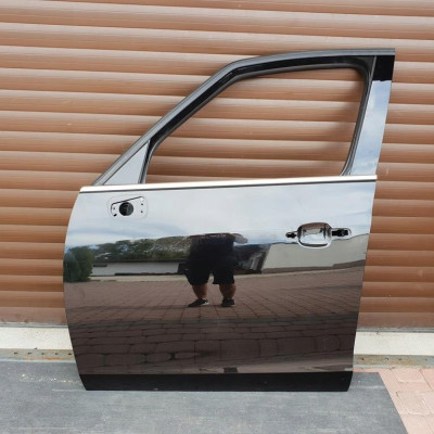 Drzwi przod przednie IGŁA Opel Zafira C Z22Y