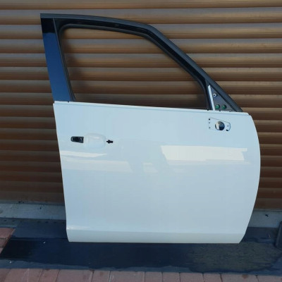 Drzwi przod przednie IGŁA Opel Zafira C Z40r