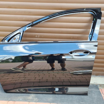 Drzwi przód przednie IGŁA z22y Opel Insignia B