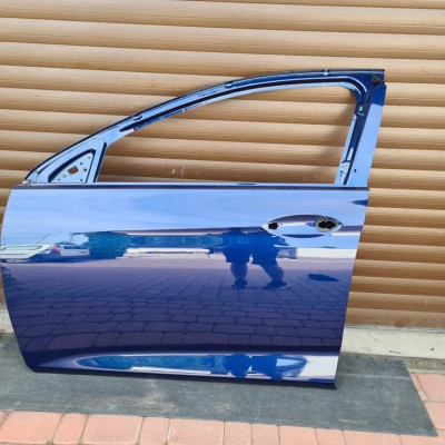 Drzwi przód przednie IGŁA z23f Opel Insignia B