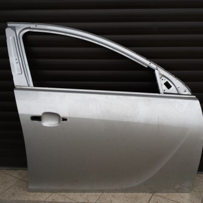 Drzwi przód przednie Insignia igły kielce Z176