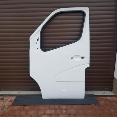 Drzwi przód przednie LEWE IGŁA MASTER MOVANO