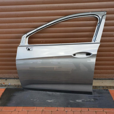 Drzwi przód przednie lewe Opel Astra K Z10A IGŁA