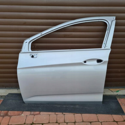 Drzwi przód przednie lewe Opel Astra K Z176 IGŁA