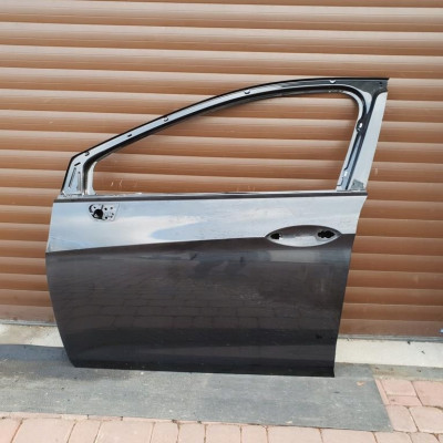 Drzwi przód przednie lewe Opel Astra K Z22c IGŁA