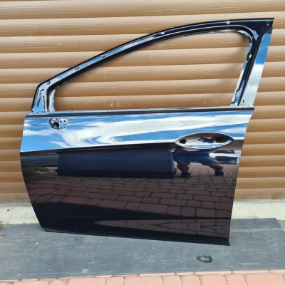 Drzwi przód przednie lewe Opel Astra K Z22X IGŁA