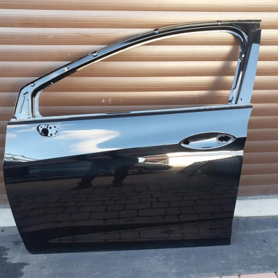 Drzwi przód przednie lewe Opel Astra K Z22Y IGŁA