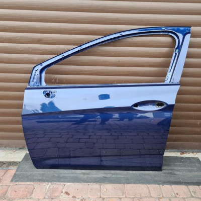 Drzwi przód przednie lewe Opel Astra K Z23F IGŁA