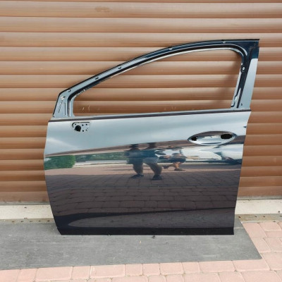 Drzwi przód przednie lewe Opel Astra K Z30V IGŁA