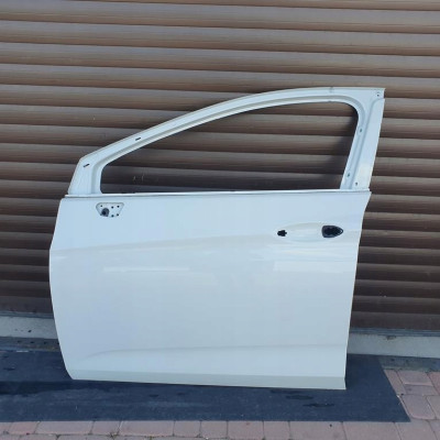 Drzwi przód przednie lewe Opel Astra K Z40r 40r
