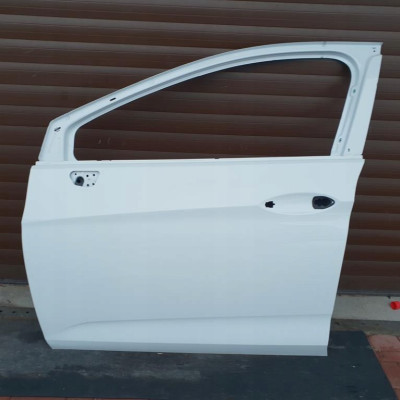 Drzwi przód przednie lewe Opel Astra K Z40R IGŁA