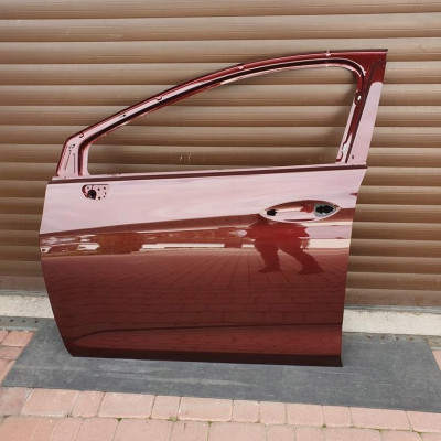 Drzwi przód przednie lewe Opel Astra K Z50W IGŁA