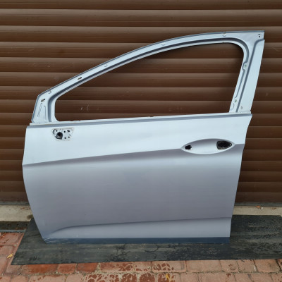 Drzwi przód przednie lewe Opel Astra K Zz89 IGŁA