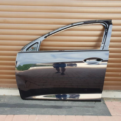 Drzwi przod przednie lewe Opel INSIGNIA B Z22X