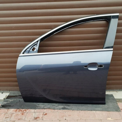 Drzwi przód przednie lewe Opel INSIGNIA Z168