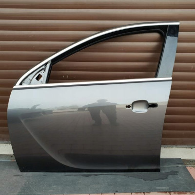 Drzwi przod przednie lewe Opel INSIGNIA Z177